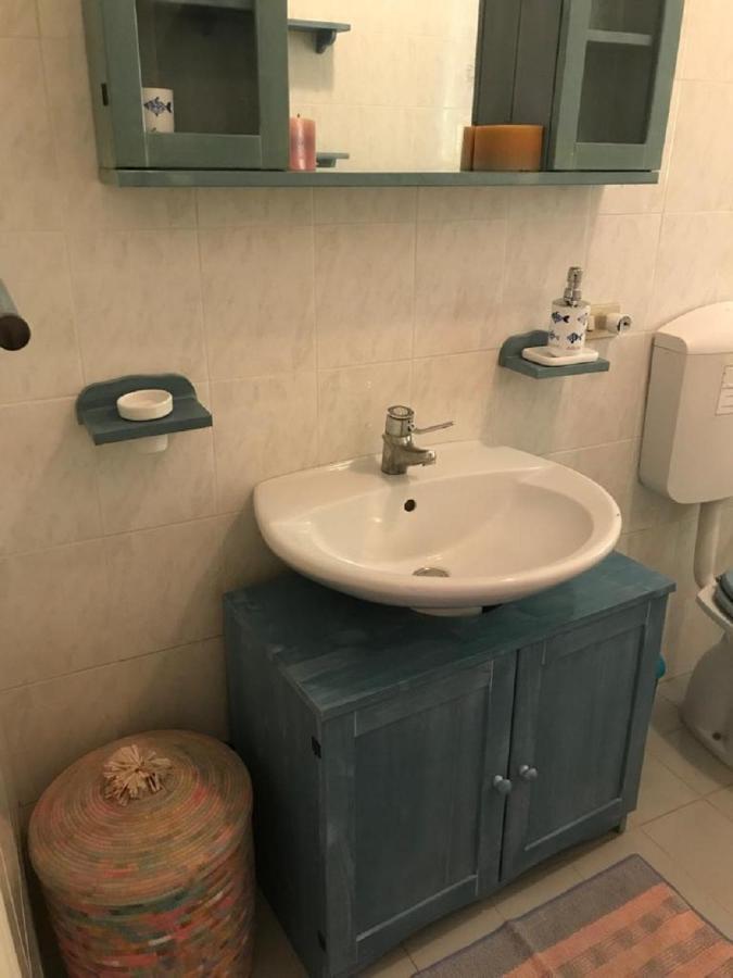Vacanze Tavolara Holiday home *