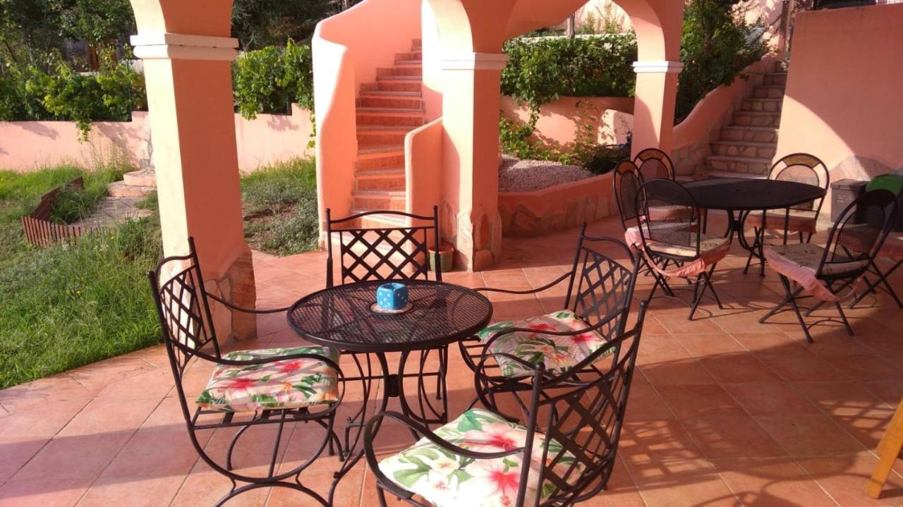 Ferienhaus Vacanze Tavolara