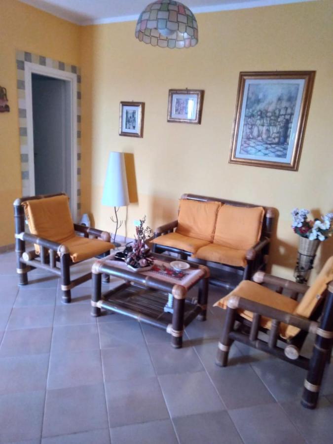 Vacanze Tavolara Hébergement de vacances *