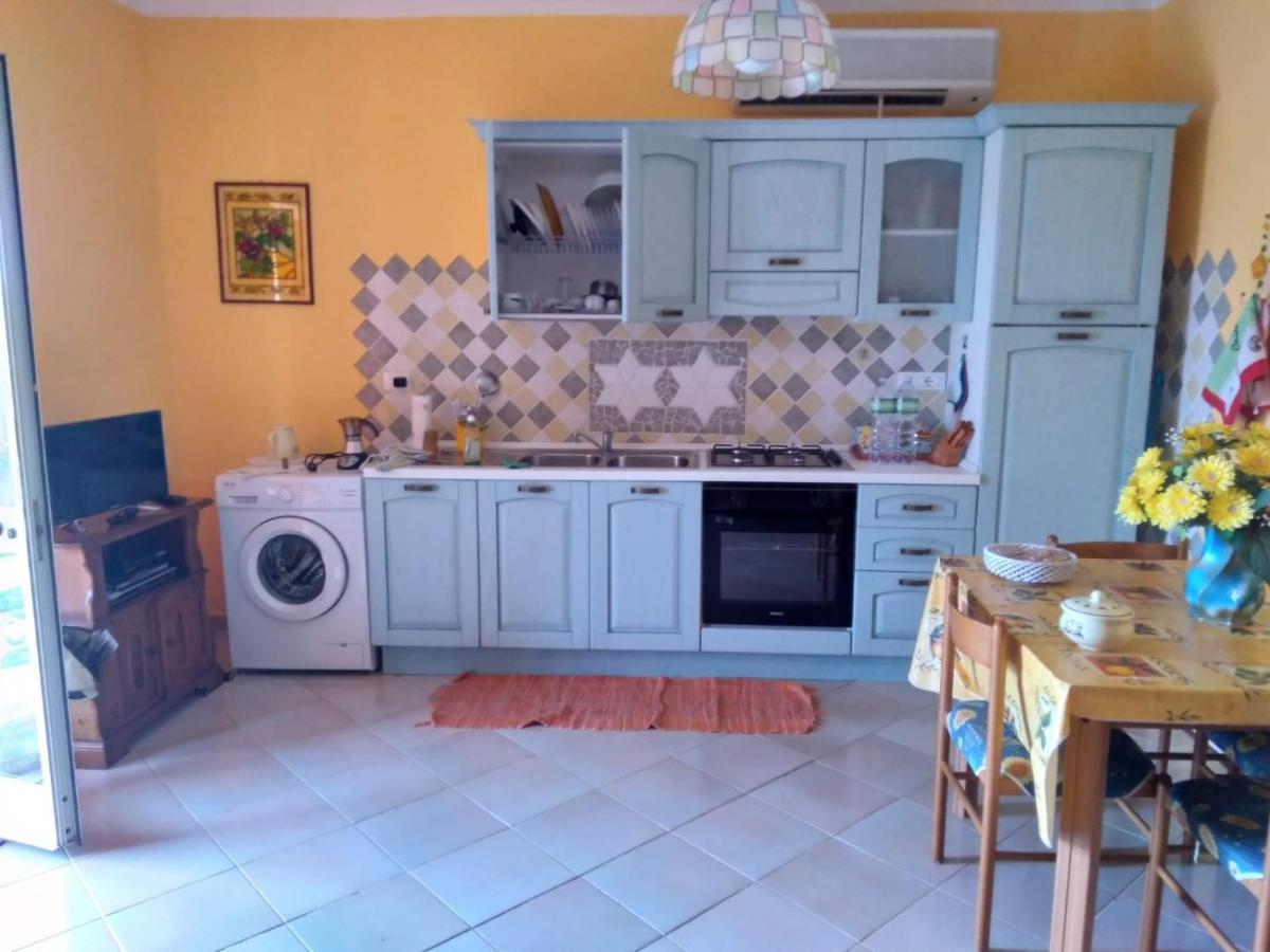 Vacanze Tavolara Ferienhaus
