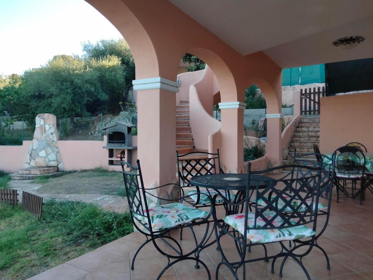 Vacanze Tavolara Ferienhaus