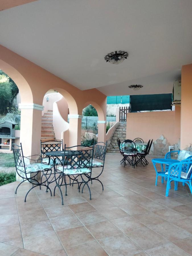 Ferienhaus Vacanze Tavolara *