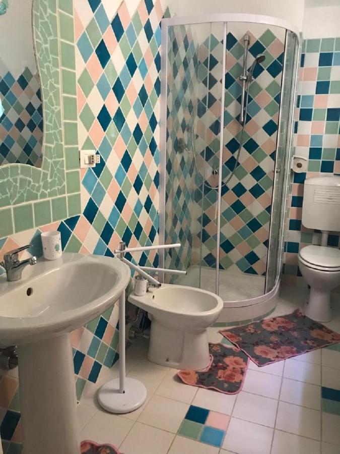 Vacanze Tavolara Ferienhaus Olbia