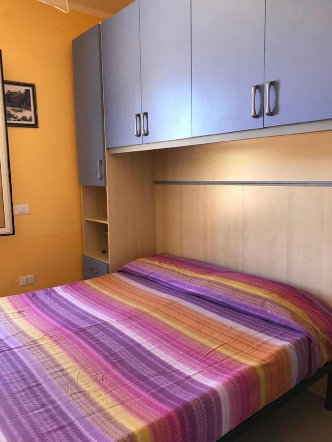 Vacanze Tavolara Ferienhaus