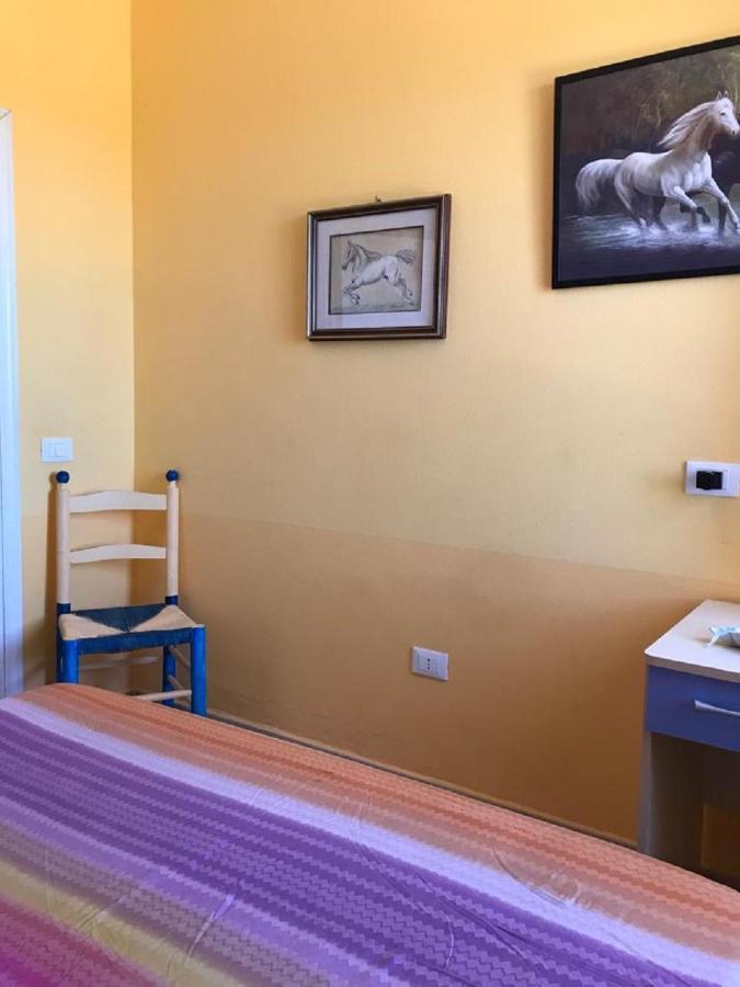 Vacanze Tavolara Ferienhaus *