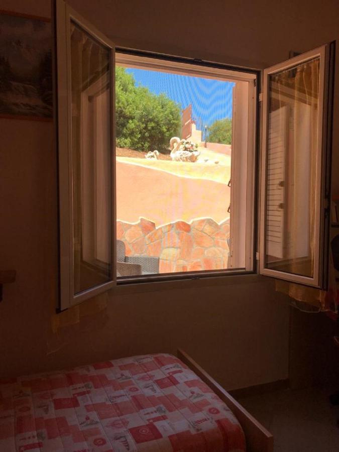 Vacanze Tavolara Ferienhaus
