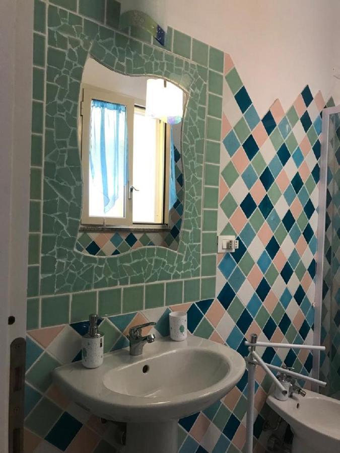 Hébergement de vacances Vacanze Tavolara
