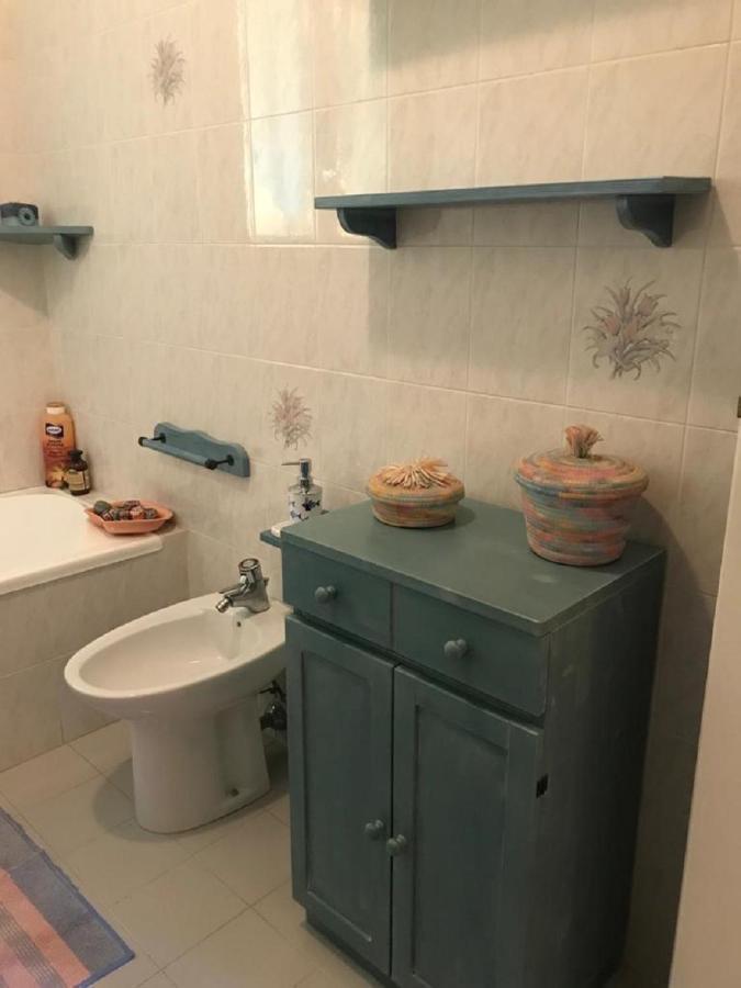 Ferienhaus Vacanze Tavolara *