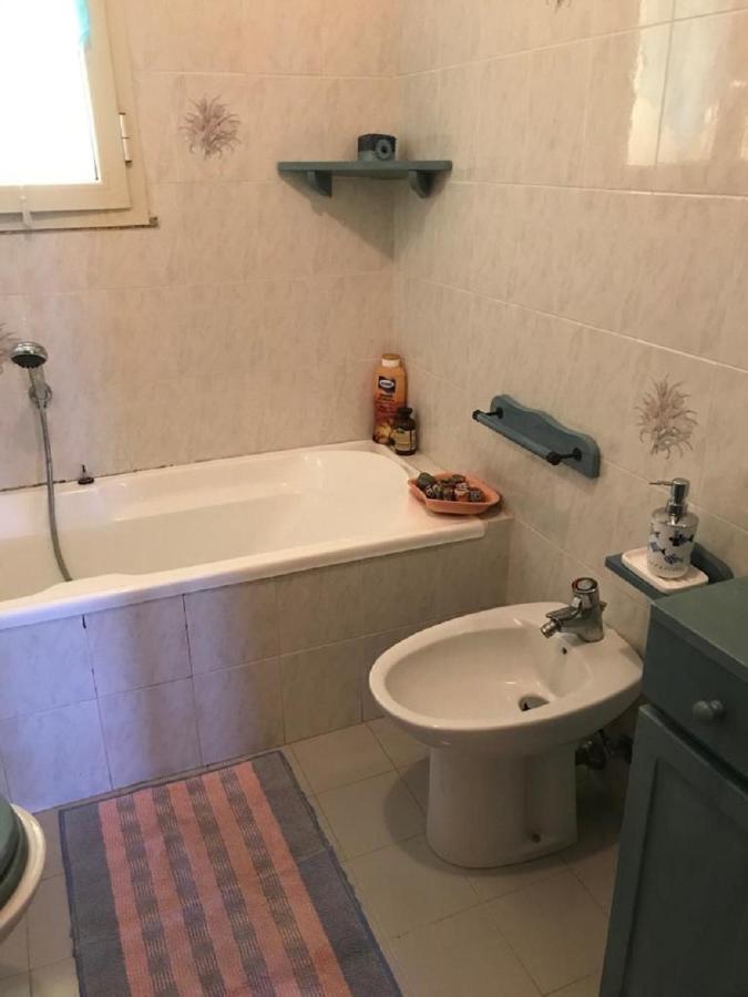 Ferienhaus Vacanze Tavolara Olbia