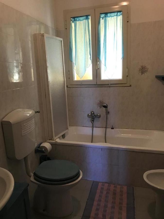 Vacanze Tavolara Ferienhaus