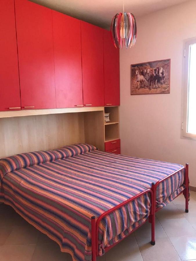 Vacanze Tavolara Ferienhaus