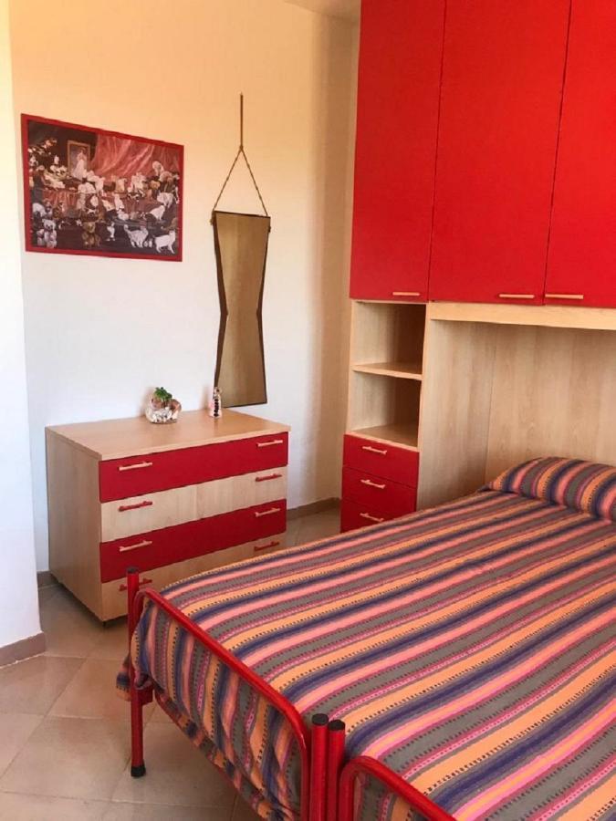 Vacanze Tavolara Ferienhaus Olbia