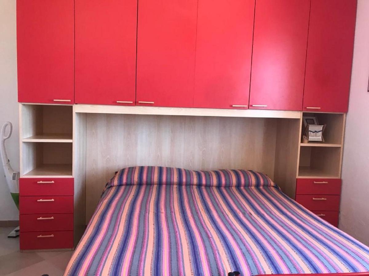 Vacanze Tavolara Ferienhaus Olbia