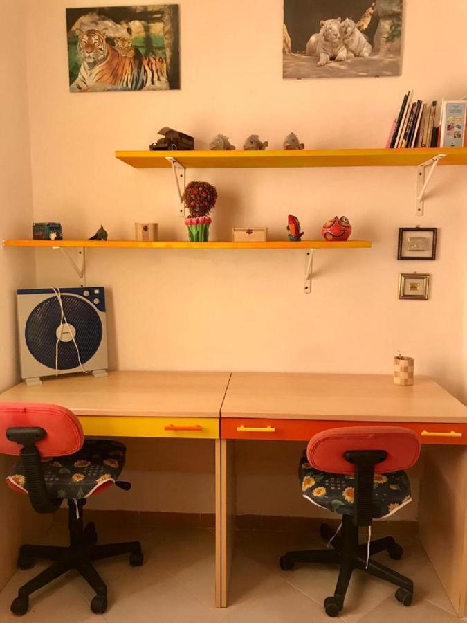 Vacanze Tavolara Ferienhaus Olbia