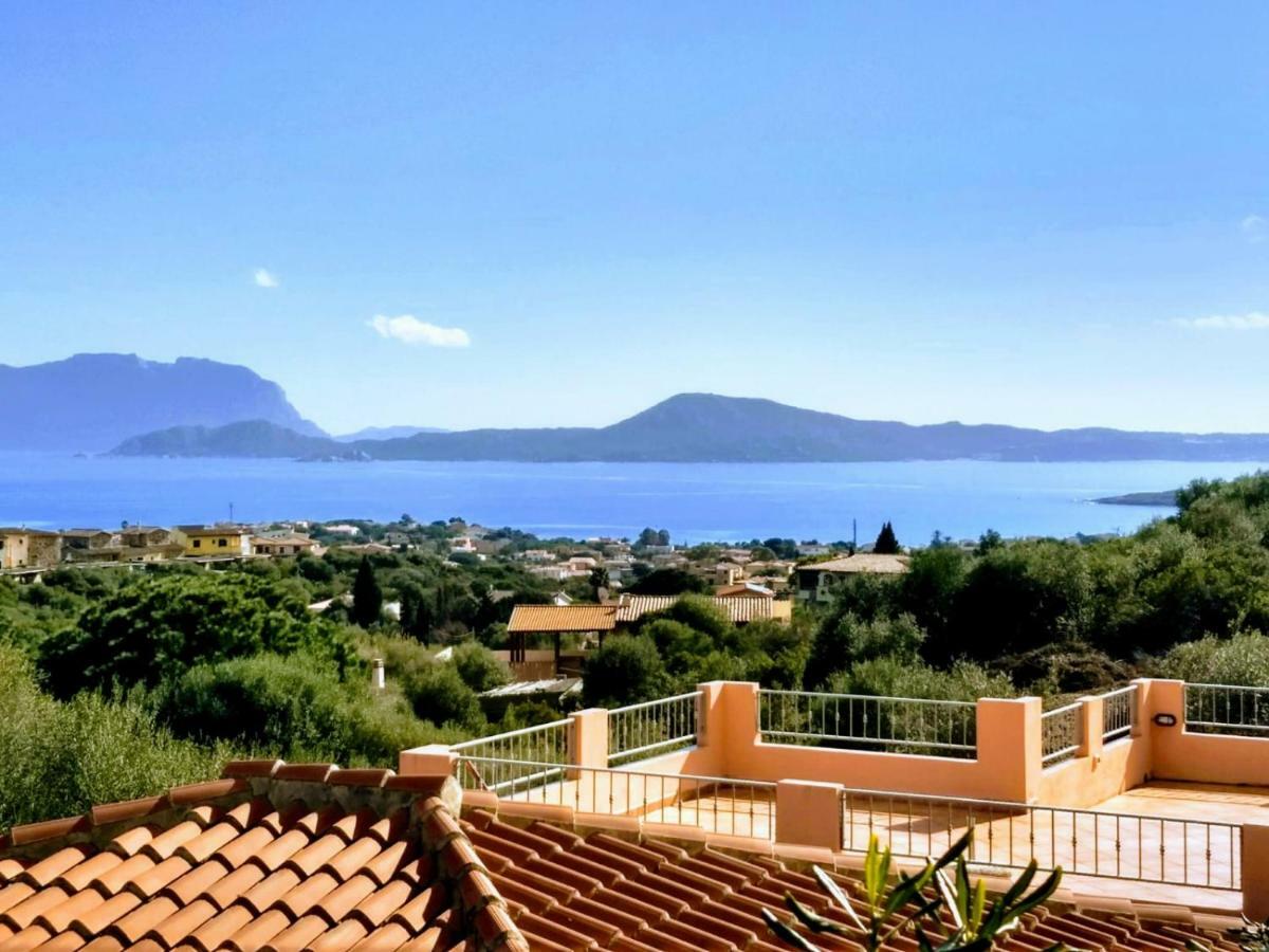 Vacanze Tavolara Ferienhaus *