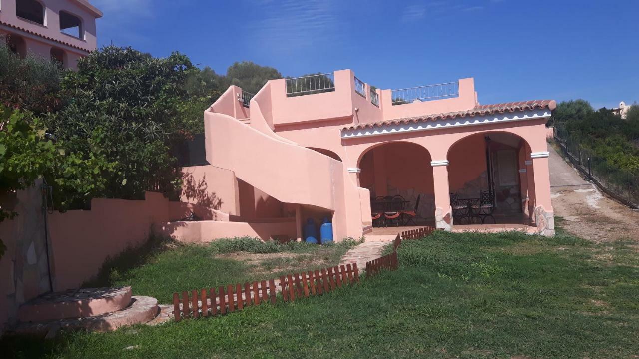 Vacanze Tavolara