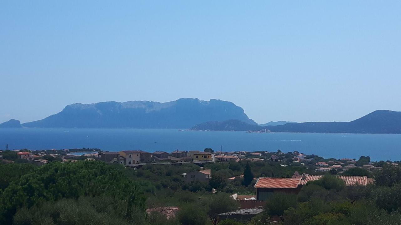Vacanze Tavolara * Olbia