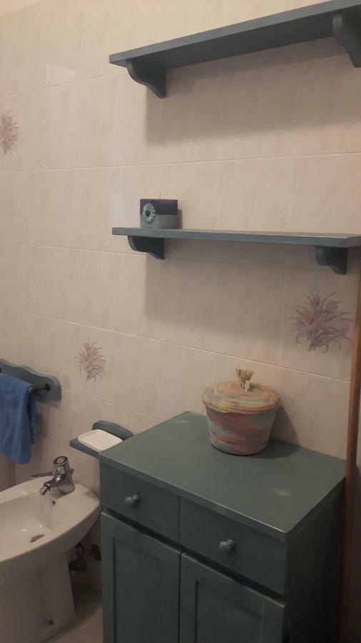Ferienhaus Vacanze Tavolara *