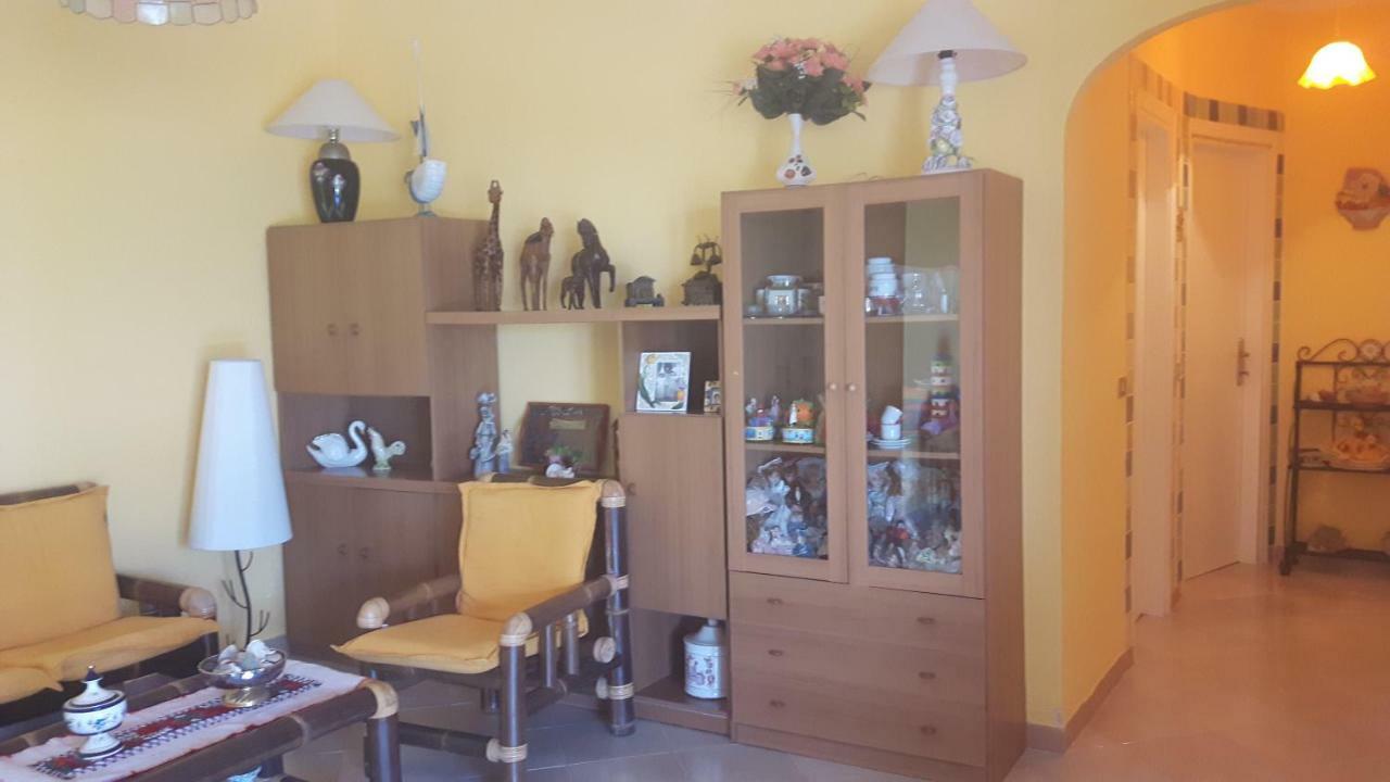 Vacanze Tavolara Ferienhaus *