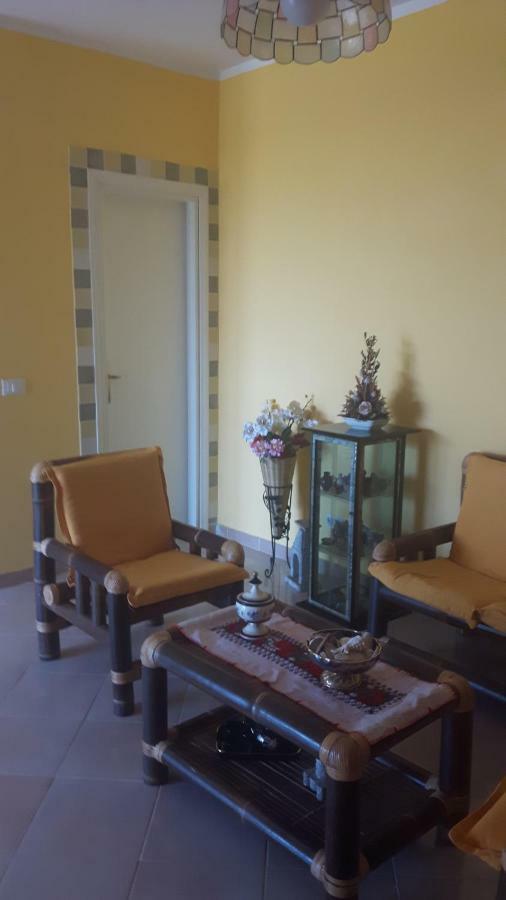 Ferienhaus Vacanze Tavolara Olbia