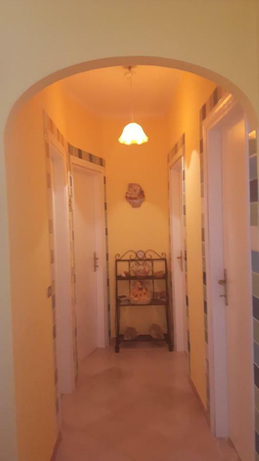 Vacanze Tavolara Ferienhaus