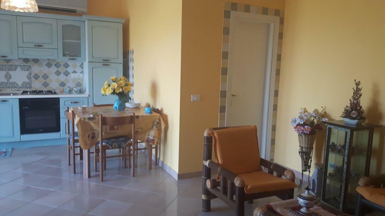 Ferienhaus Vacanze Tavolara *