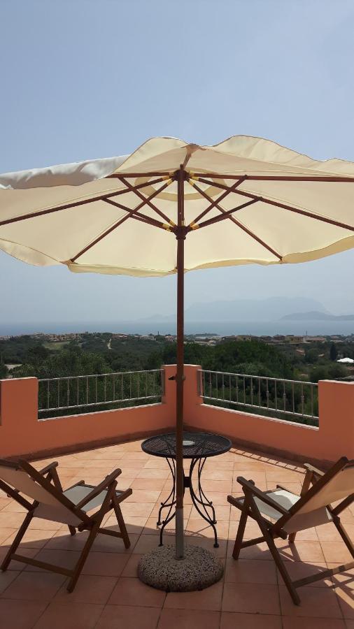 Vacanze Tavolara Ferienhaus Olbia