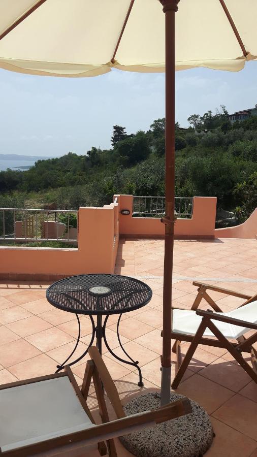 Ferienhaus Vacanze Tavolara