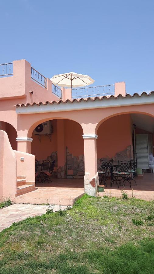 Ferienhaus Vacanze Tavolara