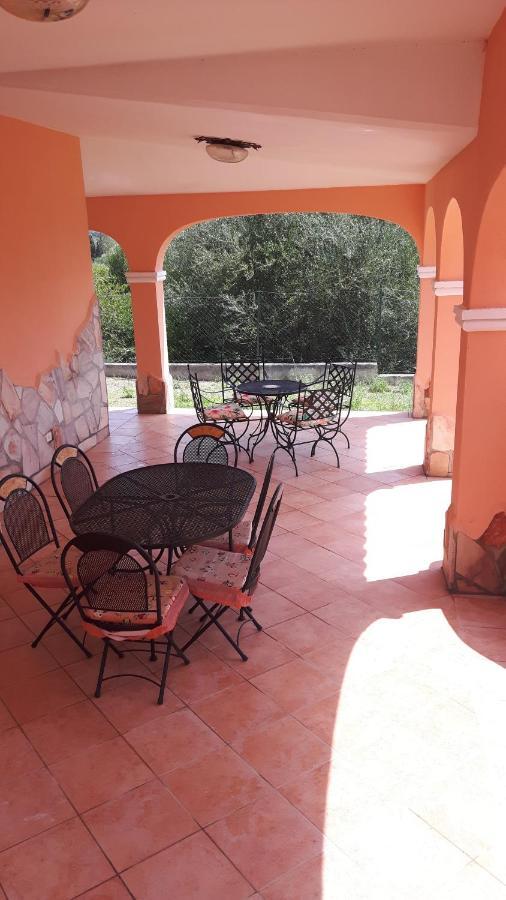 Vacanze Tavolara Olbia