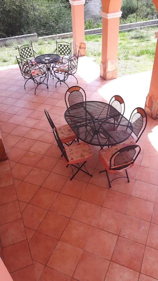 Vacanze Tavolara Ferienhaus