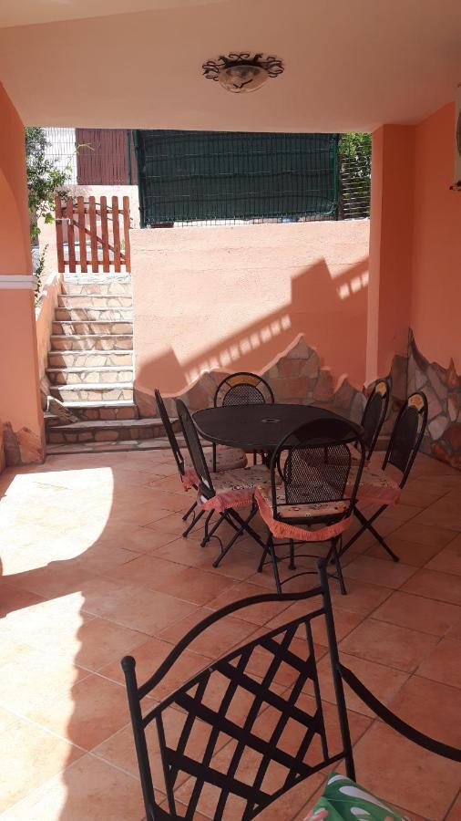 Ferienhaus Vacanze Tavolara *