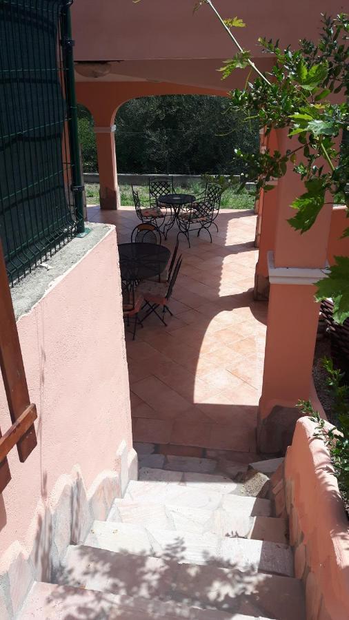 Ferienhaus Vacanze Tavolara *