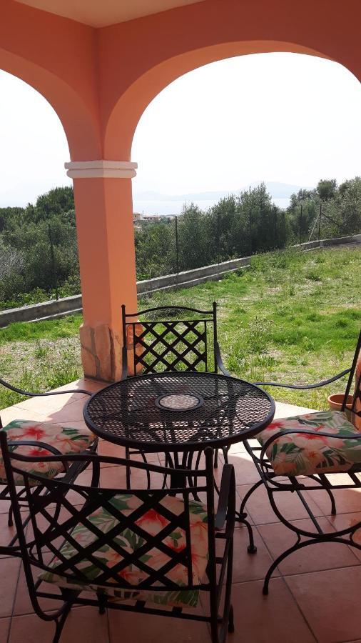 Vacanze Tavolara Ferienhaus