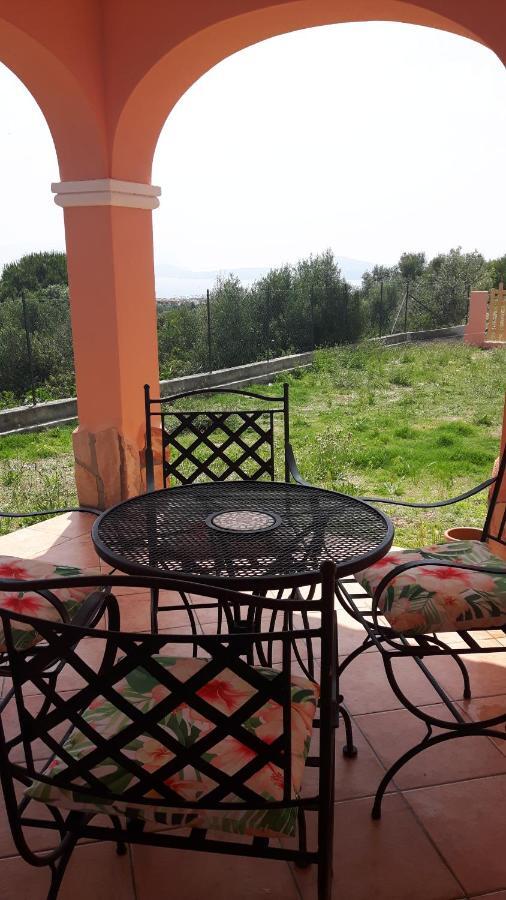 Vacanze Tavolara Ferienhaus