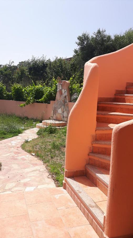 Ferienhaus Vacanze Tavolara Olbia