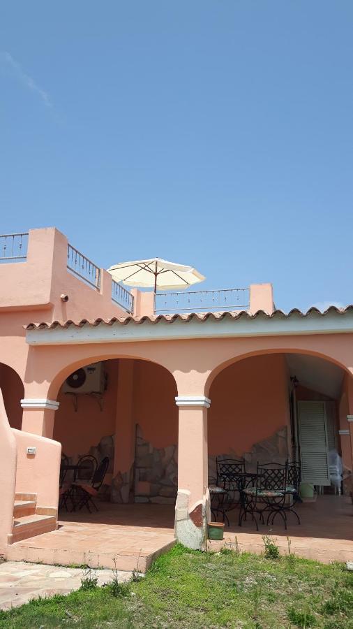 Vacanze Tavolara Ferienhaus *