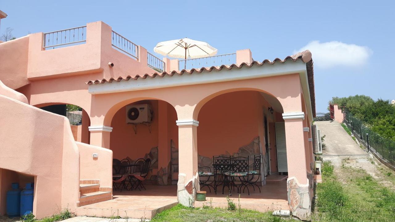 Ferienhaus Vacanze Tavolara