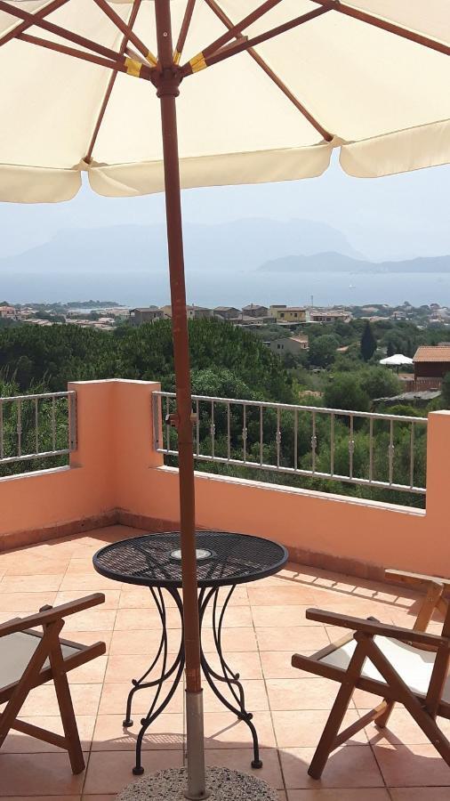 Vacanze Tavolara *