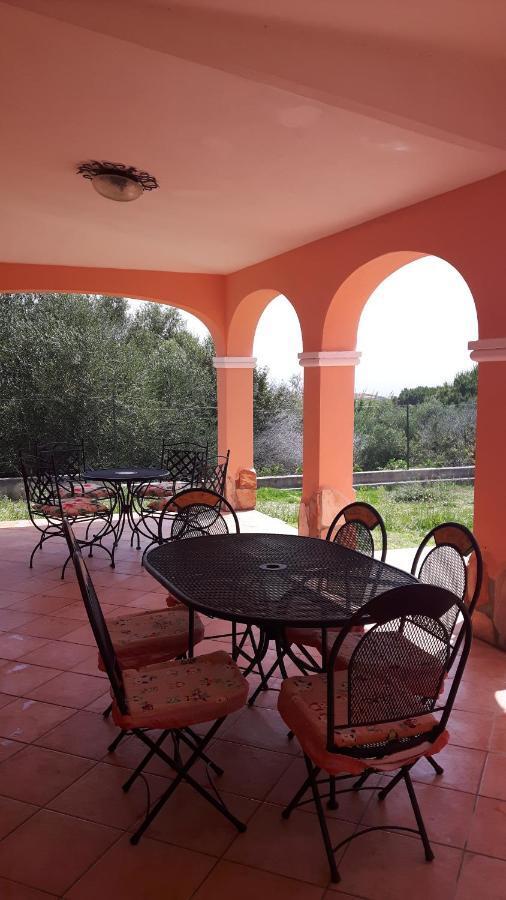 Vacanze Tavolara *