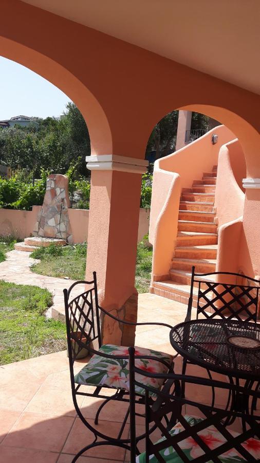 Vacanze Tavolara