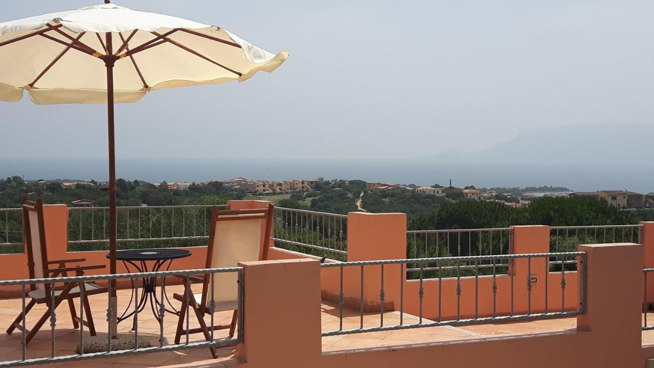 Vacanze Tavolara Olbia